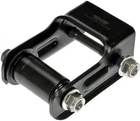 Dorman 722-083 Rearward Leaf Spring Shackle Compatible With Select Chevr... New. Price: $40.02.