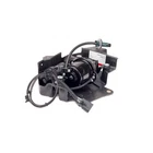 Arnott Air Suspension Compressor For Buick Lucerne Cadillac Dts 2006-2011 New. Price: $408.67.