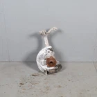 2005-2011 Audi A6 3.0 Left Driver Front Spindle Knuckle Hub Oem 4F0407253G Used. Price: $152.27.