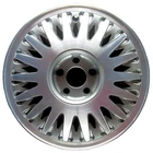Wheel Rim Chrysler Lebaron 15 1990-1993 Y040JAA Machined Oem Factory 1725 Remanufactured. Price: $203.00.