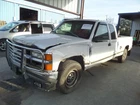 Passenger Lower Control Arm Front Fits 88-00 Chevrolet 2500 Pickup 195177 Used. Price: $99.99.
