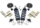 Ridetech 12293115 For 15-25 F-150 4WD Front Hq Coilover Kit 1.5-3" Drop New. Price: $1019.79.