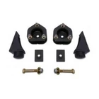 Tuff Country 32103 2" Front Leveling Kit W/ostrut Disassembly For 14-18 Ram 1500 New. Price: $157.63.