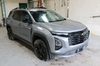 2025 Chevrolet Equinox Rear Suspension 3081324 Used. Price: $519.00.