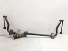 Jeep Jk Wrangler Oem Rubicon Electric Front Sway Bar *no Module* 2007-18 153666 Used. Price: $399.99.