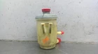 05 - 10 Honda Odyssey Power Steering Pump Reservoir Bottle Tank Used. Price: $15.96.