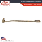 1935-1936 Chevrolet Master Ed & Fd Steering Drag Link Assembly DS94 474807 Nos. New. Price: $104.93.