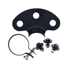 Cj Classic Trucks Steering Column Bracket Lower W/ Hardware Chevrolet C10 60-66 New. Price: $44.99.