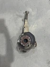 2003-2004 Infiniti G35 Sedan Front Left Driver Spindle Knuckle Wheel Hub Rwd Oem Used. Price: $99.99.