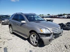 Passenger Front Spindle/knuckle 164 Type Fits 06-11 Mercedes Ml-class 414407 Used. Price: $85.60.