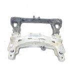 Suspension K Frame Crossmember Front 2.4L Cylinder Fwd Oem 13 14 Honda Accord Used. Price: $310.17.