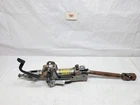 2011-2017 Jeep Compass Patriot Steering Column Assembly Oem 04664341AR Used. Price: $115.00.