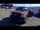 Driver Front Knee Abs Disc Brakes Fits 04-08 Ford F150 Pickup 5235644 Used. Price: $468.00.