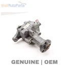 2011-2012 Bmw Alpina B7 Power Steering Pump 6796493 Used. Price: $44.99.