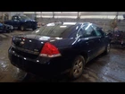 Driver Front Spindle/knuckle Excluding Super Fits 05-09 Allure 4151636 Used. Price: $87.90.