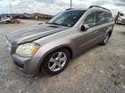 Crossmember/k-frame 164 Type Rear GL450 Fits 07-12 Mercedes Gl-class 12153932 Used. Price: $315.02.