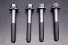 1996 2000 Honda Civic Rear Beam Mounting Bolts 14X100 Oem 90161-S04-000 Used. Price: $32.72.