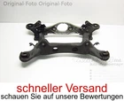 Axle Carrier Rear Mercedes W221 S63 S65 Amg A2213506508 Nur 78000 Km Used. Price: $593.93.
