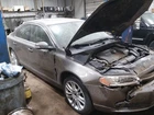 Lower Control Rear Locating Arms Forward Fits 07-16 Volvo 80 Series 2075565 Used. Price: $97.85.