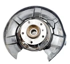 2012-2015 Bmw X1 Rear Right Spindle Knuckle W/ Wheel Bearing 6788050 Used. Price: $75.00.