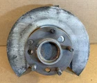 1984 Corvette C4 Right Passenger Side Front Spindle Knuckle Assembly Gm 14035700 Used. Price: $69.00.