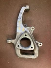 Lh Driver Side 4X4 Steering Knuckle, Fits 2009-2018 Ram 1500 W/o Air Suspension Used. Price: $99.99.