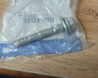 (1) Genuine Gm M14X2X95 Multi-purpose Bolt 11518725 New. Price: $7.99.