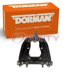 Dorman Front Left Upper Suspension Control Arm Ball Joint 1966-1971 Ford New. Price: $117.91.
