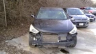 Driver Lower Control Arm Rear Trailing Fwd Fits 14-15 Sorento 1354997 Used. Price: $84.44.