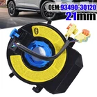 93490-3X040 Clock Spring Fit Sonata 2011-2015 Elantra 2011-2013 Hyundai 09-15 New. Price: $13.99.