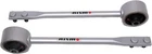 Nismo Aftermarket Tension Rod Set Sylvia For Nissan Skyline R32 54460-RS520 New. Price: $305.80.