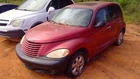 Driver Left Front Spindle/knuckle Fits 02-10 Pt Cruiser 248457 Used. Price: $111.19.