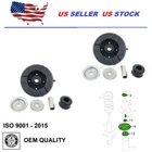 Shock Mount Set For Nissan Xterra 05-15 Pathfinder 05-12 Frontier 05-19 New. Price: $79.90.