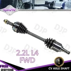Front Left Driver Side Cv Axle Shaft For 1990-1993 Toyota Celica 2.2L L4 Fwd New. Price: $174.97.