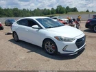 Driver Rear Suspension Sedan Turbo Sport Fits 17-20 Elantra 5113228 Used. Price: $416.25.