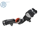 For Mercedes W211 W164 X164 Air Mass Sensor W/ Engine Duct 6420908237 New. Price: $84.42.