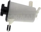 Dorman 603-848 Power Steering Fluid Reservoir Fits Ford Edge New. Price: $73.15.