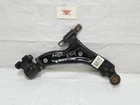 2016-2022 Chevrolet Spark Lower Control Arm Front Right Passenger Side Fwd Oem Used. Price: $72.50.