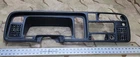 1994-1997 Dodge Ram 1500 2500 3500 Instrument Cluster Bezel Mopar Oem Used. Price: $199.97.