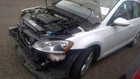 Passenger Rear Suspension Without Crossmember Fits 15-21 Golf 1123289 Used. Price: $498.65.