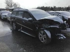 Driver Rear Suspension 164 Type GL350 Fits 07-12 Mercedes Gl-class 361826 Used. Price: $250.00.