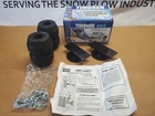 Timbren FF350SD4B Front Suspension Enhancement System Ses 99-04 4X4 Ford 250 Used. Price: $230.00.