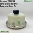 Automann 575.1078CK Power Steering Reservoir Replacement Cover Kit New. Price: $53.50.