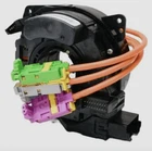 Genuine New Volvo XC90 Steering Angle Sensor 31313084. Price: $235.00.