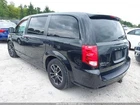 Ac Compressor 3.6L With Rear Fits 11-20 Caravan 227191 Used. Price: $80.00.