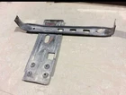 03 Dodge Ram 1500 4X4 Used 5.7L 4WD Transfer Case Suspension Crossmember Mount. Price: $285.00.