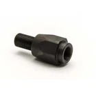 Afco 20180 Shock Extension; 1" 9/16-18" Thread; Steel; Natural New. Price: $40.16.