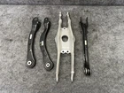Rear Suspension Control Arm Set Left Mercedes V297 EQS450 Oem Used. Price: $360.00.