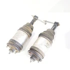 Pair Of Rear Struts Oem 10 11 12 13 Land Rover Range Sport Used. Price: $145.46.