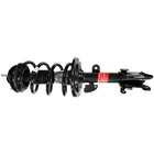Monroe Front Passenger Right Suspension Strut And Coil Spring Assembly 172433 New. Price: $155.35.